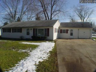 Foreclosed Home - List 100247490