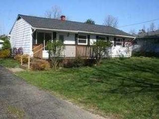 Foreclosed Home - 9535 STATE ROUTE 43, 44241