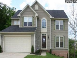 Foreclosed Home - 1192 TINKERS GREEN DR, 44241