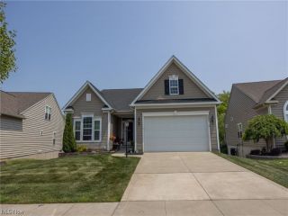 Foreclosed Home - 9890 CREEKSIDE WAY, 44241