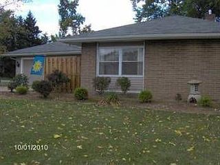 Foreclosed Home - List 100702906
