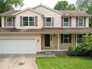 Foreclosed Home - 9947 MELDON DR, 44241