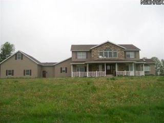 Foreclosed Home - 9407 CROW RD, 44253