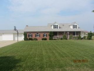 Foreclosed Home - 7901 SPIETH RD, 44253