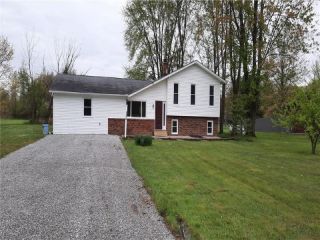 Foreclosed Home - 4608 BEAT RD, 44253