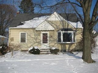 Foreclosed Home - List 100006291