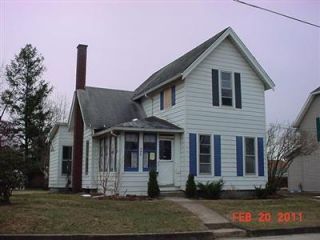 Foreclosed Home - List 100059326