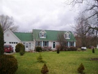 Foreclosed Home - List 100096379
