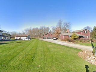 Foreclosed Home - 7300 FRIENDSVILLE RD, 44254