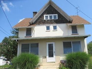 Foreclosed Home - 112 PROSPECT ST, 44254