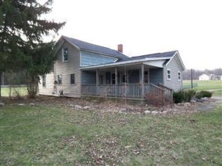 Foreclosed Home - 2891 STATE ROUTE 303, 44255