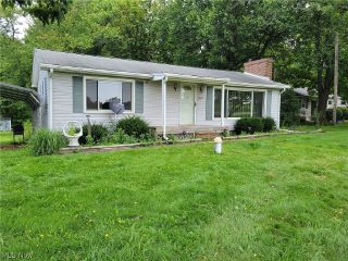 Foreclosed Home - 4907 STATE ROUTE 82, 44255