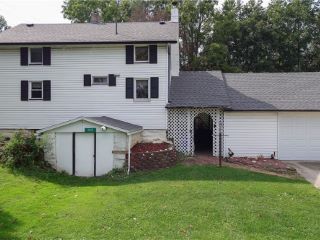 Foreclosed Home - 5225 STATE ROUTE 82, 44255