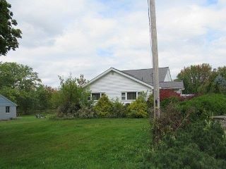 Foreclosed Home - 4447 STATE ROUTE 303, 44255