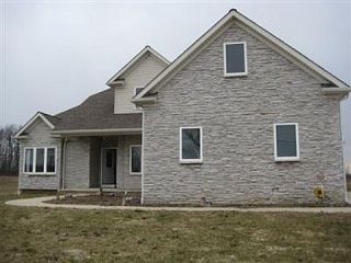 Foreclosed Home - List 100022951
