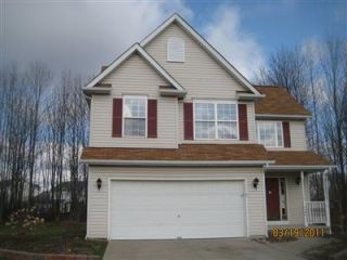Foreclosed Home - 4464 GREAT SMOKEY CIR, 44256