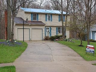 Foreclosed Home - 1115 PARTRIDGE CIR, 44256