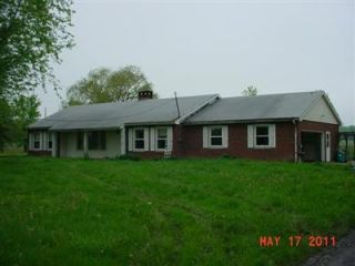Foreclosed Home - List 100096426