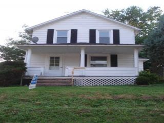 Foreclosed Home - 121 S EAST ST, 44256