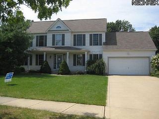 Foreclosed Home - List 100132538