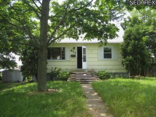 Foreclosed Home - List 100148586