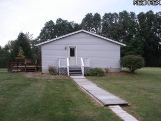 Foreclosed Home - 4166 BEACHLER RD, 44256