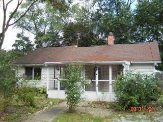 Foreclosed Home - 139 W UNION ST, 44256
