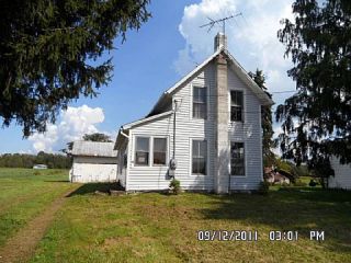 Foreclosed Home - 6999 LAKE RD, 44256
