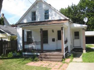 Foreclosed Home - 115 GRANT ST, 44256