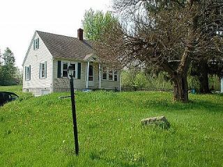 Foreclosed Home - List 100165964