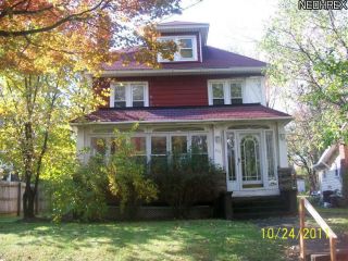Foreclosed Home - List 100193425