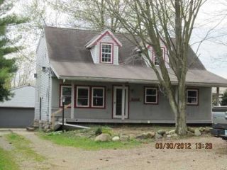 Foreclosed Home - List 100212493