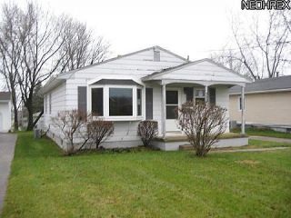 Foreclosed Home - List 100217341
