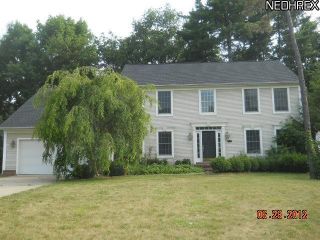 Foreclosed Home - List 100271691