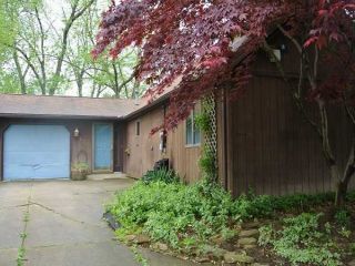 Foreclosed Home - 232 FREDERICK ST, 44256