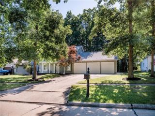 Foreclosed Home - 952 BEECHWOOD DR, 44256