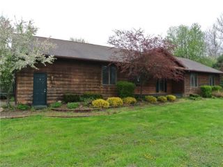 Foreclosed Home - 3465 RIDGEWOOD RD, 44256