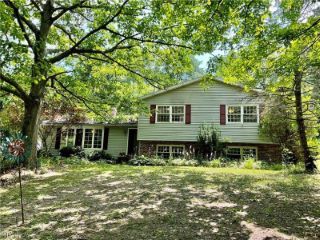 Foreclosed Home - 7148 CHATHAM RD, 44256