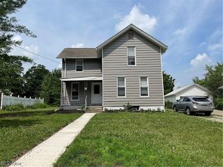 Foreclosed Home - 415 N ELMWOOD AVE, 44256