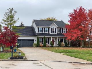 Foreclosed Home - 5086 SILVER MAPLE LN, 44256