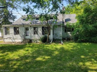 Foreclosed Home - 1513 REMSEN RD, 44256