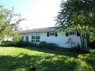 Foreclosed Home - 5968 NORWALK RD, 44256