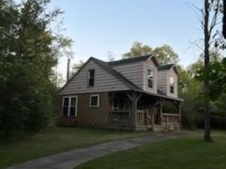 Foreclosed Home - 6621 RIVER STYX RD, 44256