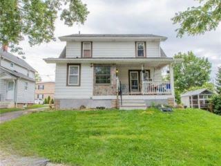 Foreclosed Home - 247 S HUNTINGTON ST, 44256