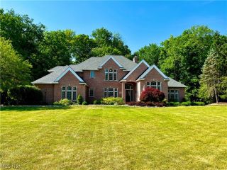 Foreclosed Home - 3468 OLD HICKORY LN, 44256