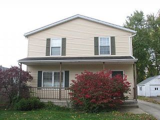 Foreclosed Home - 3728 CURTIS ST, 44260