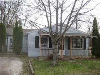 Foreclosed Home - List 100058021