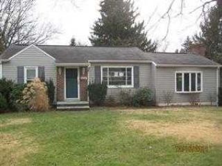 Foreclosed Home - 3620 MOGADORE RD, 44260