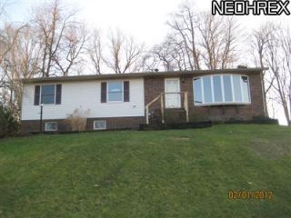 Foreclosed Home - List 100247494