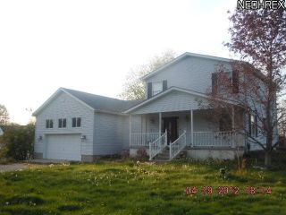 Foreclosed Home - List 100300633